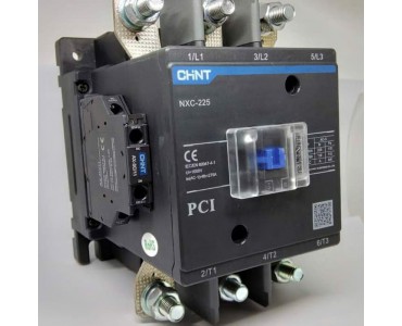 Contactor NXC-330-CHINT