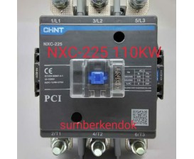 Contactor NXC-225-CHINT
