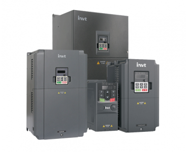 Biến tần tải nặng GD200A-011G/015P-4 (3p380v11kw)