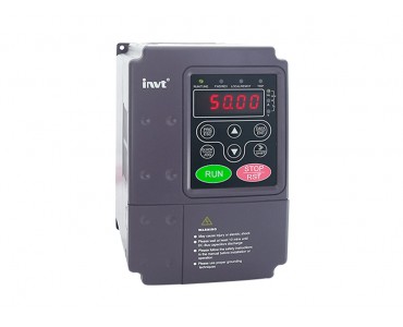 1P-220V - CHF100A-2R2G-S2(2.2kw)