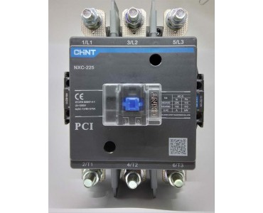 Contactor NXC-160-CHINT