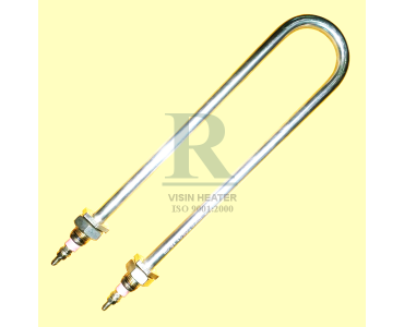 Điện trở nước chữ U-2000w