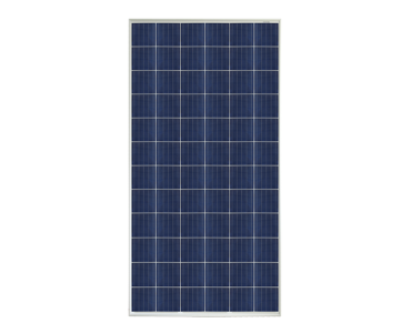 Tấm pin năng lượng mặt trời Canadian 330 W