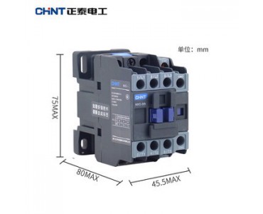 Contactor NXC-09-CHINT