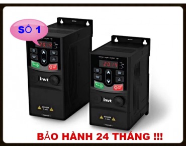 Biến tần GD20-0R7-S2 (1p220v-0.75w)
